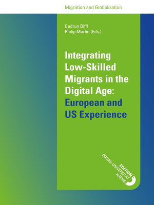 cover image of Integrating Low-Skilled Migrants in the Digital Age